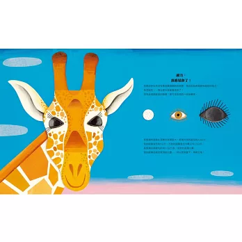 《長頸鹿的數學世界GIRAFFE MATH》Stephen 《長頸鹿的數學世界GIRAFFE MATH》Stephen