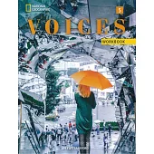 Voices (5) Workbook