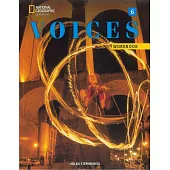 Voices (6) Workbook