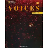 Voices (7) Workbook