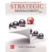 Strategic Management: Concepts(6版)