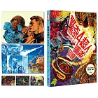 驚奇四超人:圓滿回歸(附豪華雙海報)【博客來獨家加贈.限量分鏡明信片組】