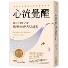 心流覺醒:用科學進化心流,找到你的快樂與人生意義