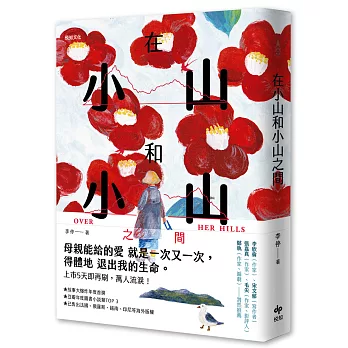 在小山和小山之間:故事大爆炸年度首獎之作