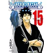 BLEACH死神 愛藏版 (首刷限定版) 15