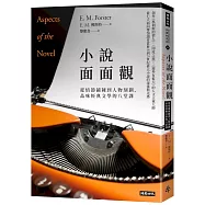 小說面面觀(《窗外有藍天》作者經典名著,馬華文學名家黎紫書新譯本)