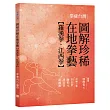 拳藏台灣:圖解珍稀在地拳藝(羅漢拳、江西拳)