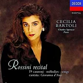 Rossini:Recital