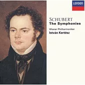 Schubert:Symphonies Nos.1 - 6, 8 & 9 etc. (4 CDs)