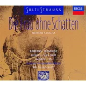 Richard Strauss : Die Frau Ohne Schatten / Solti & Wiener Philharmoniker