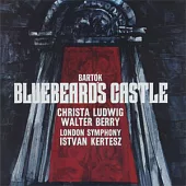 Bartok: Bluebeard’s Castle / Berry, Ludwig, Kertesz Conducts London Symphony Orchestra