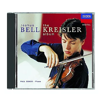 The Kreisler Album