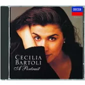 Cecilia Bartoli : A Portrait