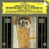 Beethoven: Symphony No.3 / Abbado & Wiener Philharmoniker