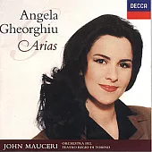 Angela Gheorghiu: Arias