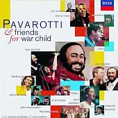 Pavarotti and Friends 4 - For War Child
