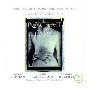 O.S.T. / The Portrait of a Lady