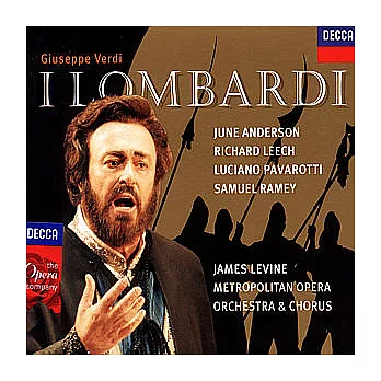 Verdi:I Lombardi