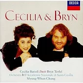 Cecilia Bartoli & Bryn Terfel / Duets: Donizetti/Mozart/Rossini