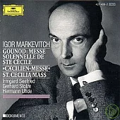Gounod: St Cecillia Mass