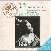 Purcell:Dido and Aeneas