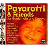 Pavarotti & Friends 6 - For the children of Guatemala and Kosovo