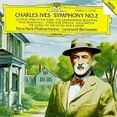 Ives: Symphony No. 2, Orchertra Works / Bernstein / New York Philharmonic