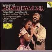 Donizetti : L’Elisir D’Amore