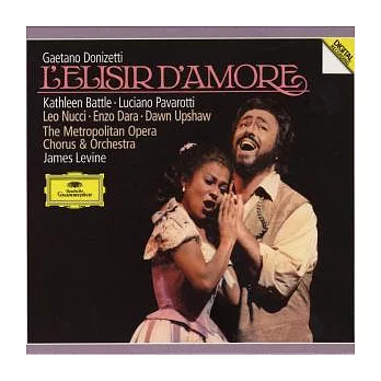 Donizetti : L’Elisir D’Amore
