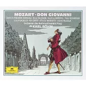 Mozart:Don Giovanni