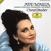Ave Maria - Sacred Arias / Studer