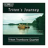Triton Trombone Quartet / Triton’s Journey