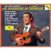 ROSSINI:II BARBIER DI