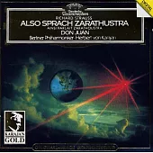 R. Strauss: Also Sprach Zarathustra/ Don Juan op.20