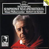 Tchaikovsky: Symphonie No.6
