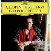 Chopin: 4 Scherzo / Ivo Pogorelich