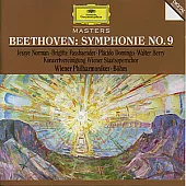 Beethoven: Symphonien No.9