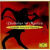 Diabolus in Musica / Accardo interpreta Paganini