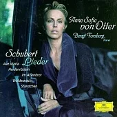 Schubert Lieder / Anne Sofie von Otter