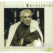 Leonard Bernstein: The Artist Album