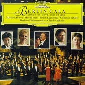 Berlin Gala: Silvester 1998 Songs of Love and Desire