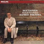 Beethoven：Diabelli Variations / Brendel