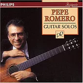 Pepe Romero / Guitar Solos