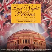 Wordsworth: The Last Night of the Proms Cellections