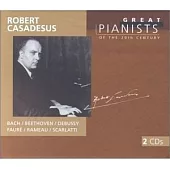 Robert Casadesus/Greast Pianists of the 20th Century(16)