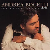 Andrea Bocelli / The Opera Album - Aria