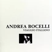 Andrea Bocelli / Viaggio Italiano