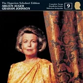 Arlee Auger、Graham Johnson / Schubert: Complete Songs, Vol. 9 -- Schubert and the Theatre