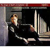 Simon Keenlyside / The Songs of Robert Schumann 2