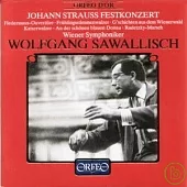Wolfgang Sawallisch Johann Straus
